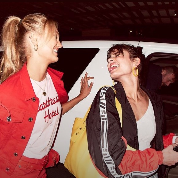 Windbreaker from LF The Brand - Picture 2 of 6